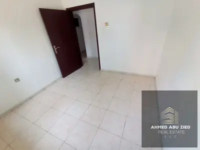 فرصة مميزة للايجار في المجاز 3 شقة غرفتين وصالة بمساحة مريحة وتصميم عملي غرفتين نوم صالة واسعة 2 حمام بلكونة غاز مركزي موقع مميز قريب من جميع الخدمات