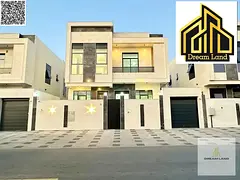 A modern, custom-finished villa with central air conditioning; freehold ownership for all nationalit