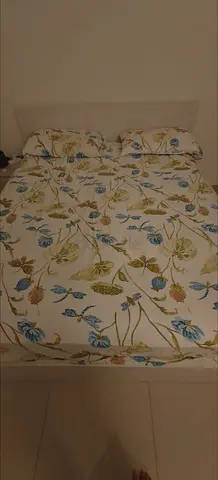 Queen Size Bed frame