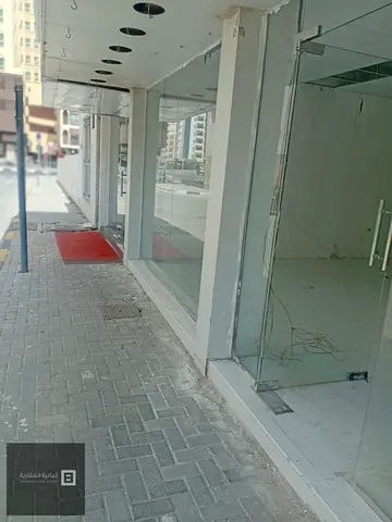 محل تجاري في الناصرية إذا كنت تبحث عن موقع مثالي لبدء أو توسيع نشاطك التجاري في واحدة من أكثر المناطق حيوية في إمارة الشارقة، ف