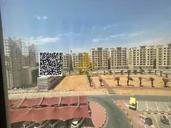 Studio apartment for annual rent in Princess Village | Parking + Separate kitchen + Garden view | On