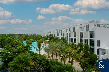 Exclusive | Lagoon Backing | Single Row