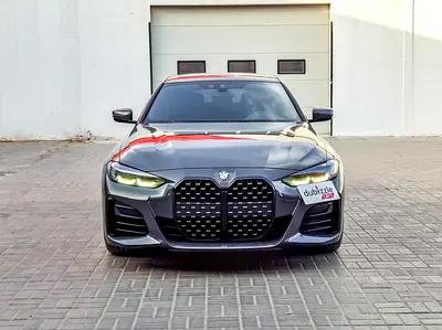 2023 BMW 4-SERIES photo 2