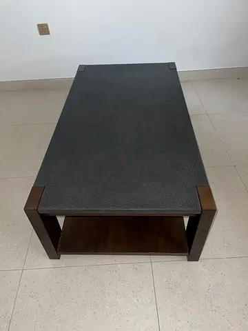 Home Centre Coffee Table – Modern  Sturdy