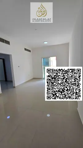 شقة غرفتين وصالة بالجرف 3 تاني ساكن 2 حمام وبلكونة وموزع مساحات واسعة على الشارع الرئيسي قريب السوق الصيني 42 ألف 4 أو 6 دفعات تأمين شيك شقه مميزه جدا