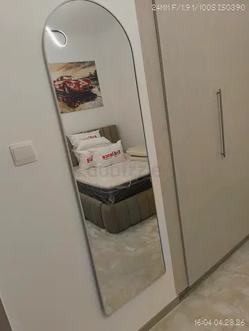 Brand new appliances including elec cooker, fridge, washing machine and furniture, never used