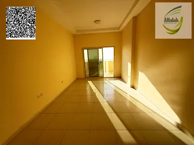 1-BHK with Balcony for Sale in Lavender Tower, Ajman | 1100 Sq Ft | AED 310K