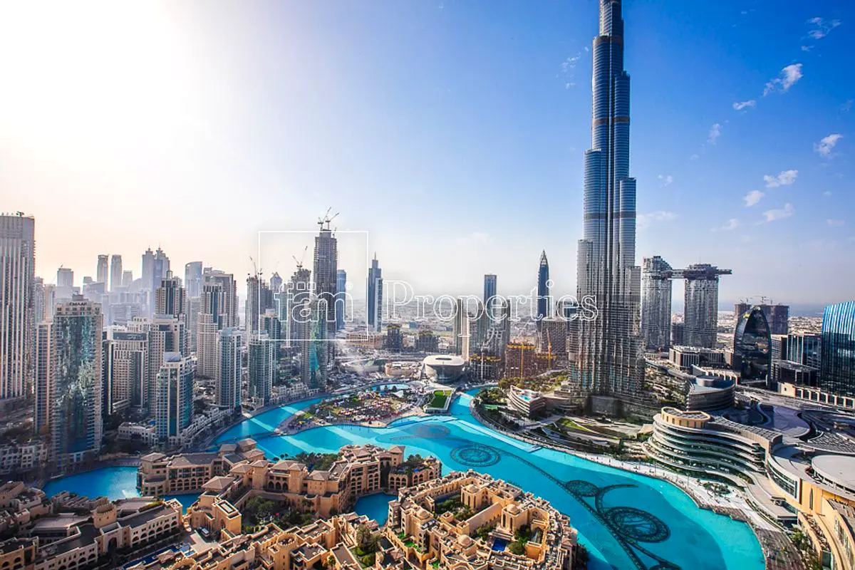 FULL BURJ VIEW 04 SERIESGREAT INVESTMENT OPP