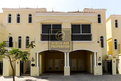 Lowest Price | Bayti 3BR+ Maids Room | Pool Access | Prime Location