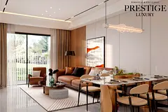 2BR | Garden and Pool View | Next to Mall