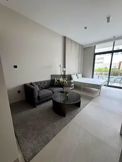 Garden View | Fully Furnished| Kitchen Appliances
