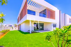Double Row | Corner Villa | Elite Modification