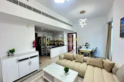 Brandnew | Biggest Layout 1BR | Canal View