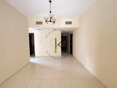 🌟 Spacious Unfurnished 1BHK | 2 Washrooms | 950 Sqft | Prime Living in Muwailah Commercial – Sharjah 🏡✨