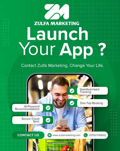We build web and app systems with functional precision