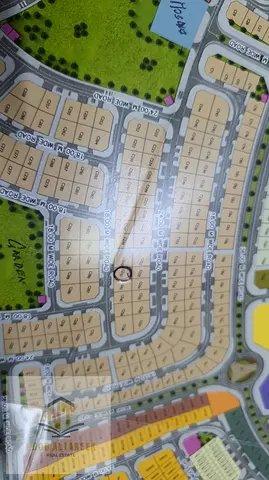 Land for Sale – Tilal, Sharjah
