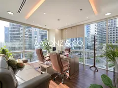 Premium Fit-out | Spacious | Fully Furnished