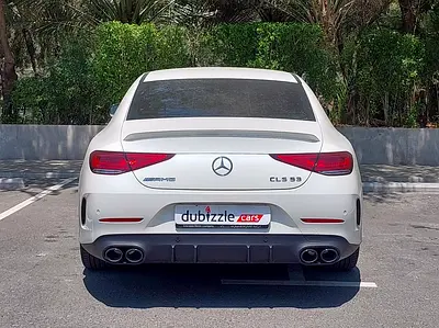 2022 Mercedes-BENZ CLS 缩略图 7