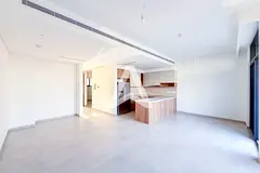 Bright and Spacious 3BR Villa Single Row