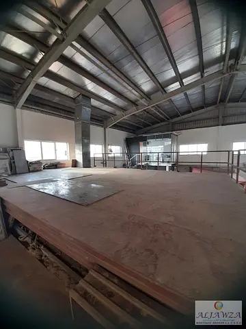 WAREHOUSE SHARING SPACE | STORAGE PURPOSE