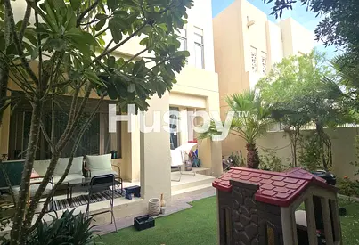 Vacant Soon | Type I | Near Pool and Park