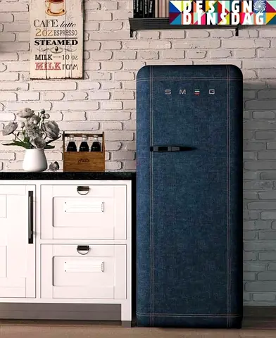 Limited edition SMEG