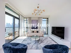 Furnished | 3BR + Maid | Private Beach