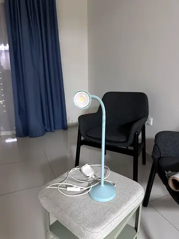 Ikea LED table lamp