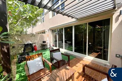 Furnished | Great Condition | Golf Buggy Inc