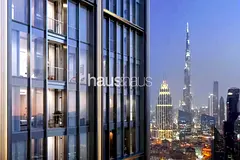 Corner Layout | Very High Floor | Prime Location