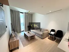 Pool View | Fully Furnished | Ready To Move