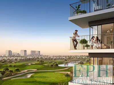 HIGH FLOOR CORNER UNIT | HUGE BALCONY | OPEN VIEW