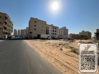 🔥 أرض سكني تجاري للبيع في العالية–موقع استراتيجي🔥فرصة ذهبية للاستثمار في أرض سكني تجاري بموقع مميز في منطقة العالية، قريبة جداً من طريق محمد بن زايد
