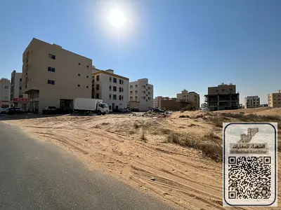 🔥 أرض سكني تجاري للبيع في العالية–موقع استراتيجي🔥فرصة ذهبية للاستثمار في أرض سكني تجاري بموقع مميز في منطقة العالية، قريبة جداً من طريق محمد بن زايد