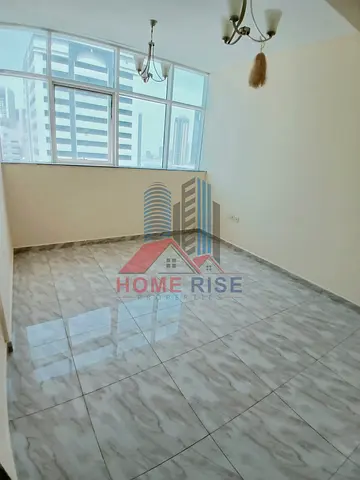 1BHK | Open View Balcony | Ready Now* Spacious & bright | Prime location Book your viewing today
