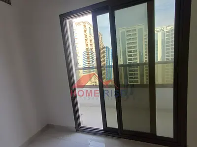 1BHK | Open View Balcony | Ready Now* Spacious & bright | Prime location Book your viewing today