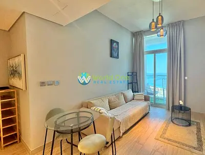 Wake Up to Palm & Sea Views | Fully Furnished Luxury Home