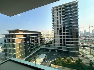 Marina / Sea View | Chiller Free | Brand New | Emaar