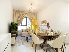 Brand New Furnished and Unfinished 2BHK With Parking and All Amenities