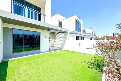 Vacant now | Maple 3 | Unfurnished