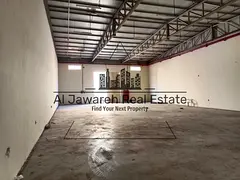 For Annual Rent – Warehouse in Umm Al Quwain Property Code: 3064 A great opportunity to rent a war