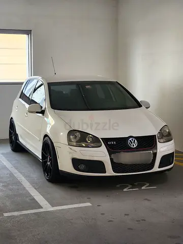 VW GTI 2008 MK5 (Distress Sale)