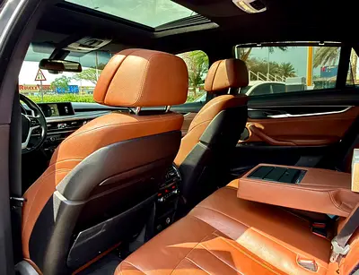 صورة مصغرة 18 لـ 2016 BMW X6