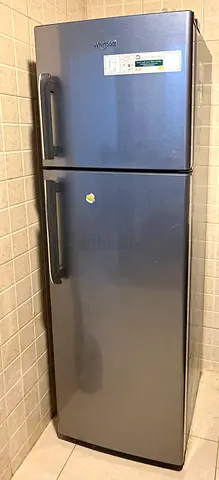 Whirlpool Fridge 202 litres