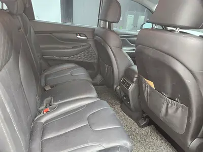 Hyundai Santa FE Premium, миниатюра 15