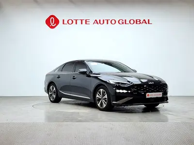 Kia K8 Noblesse 2022 - Korean Specs - GCC Ready