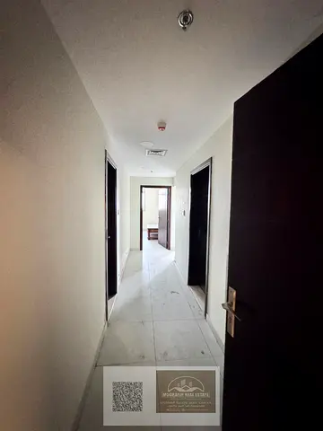 Special Opportunity! 🔥 For Rent in Al Jurf 3 – 1 Master Bedroom Apartment with Living Room and Balcony, Elegant and Comfortable Living!