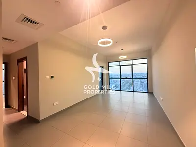 1 Month Free | Modern 2 BR | Ready to Move | Villa view | High Floor
