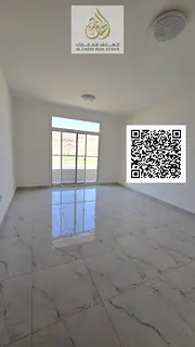1 Bedroom Apartment + 2 Bathrooms + Balcony | Prime Location in Al Jurf 3 Comfortable living + Great