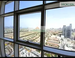 Fully Furnished | Spacious Layout | Vacant